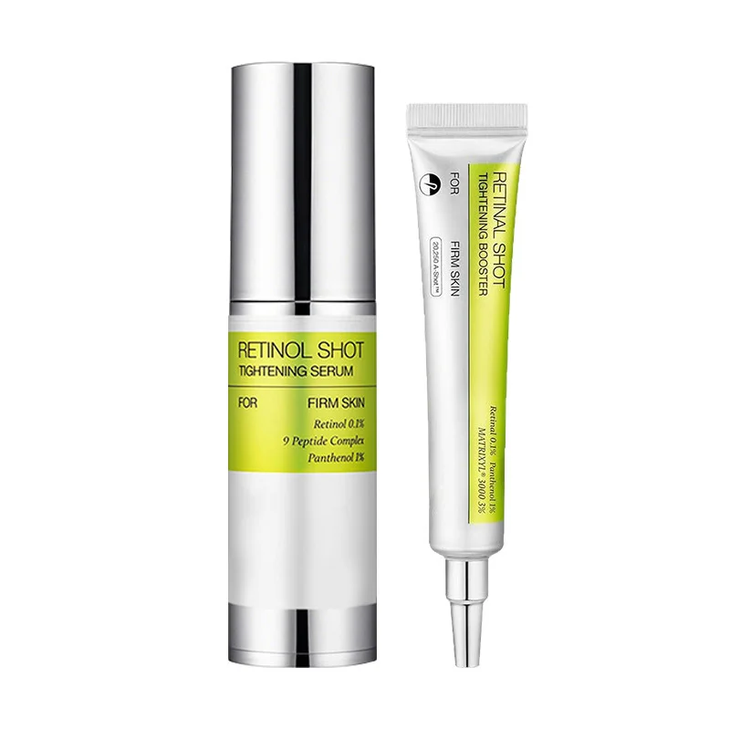 The Ordinary Serum Hyaluronic Acid - Sérum pour les yeux au rétinol