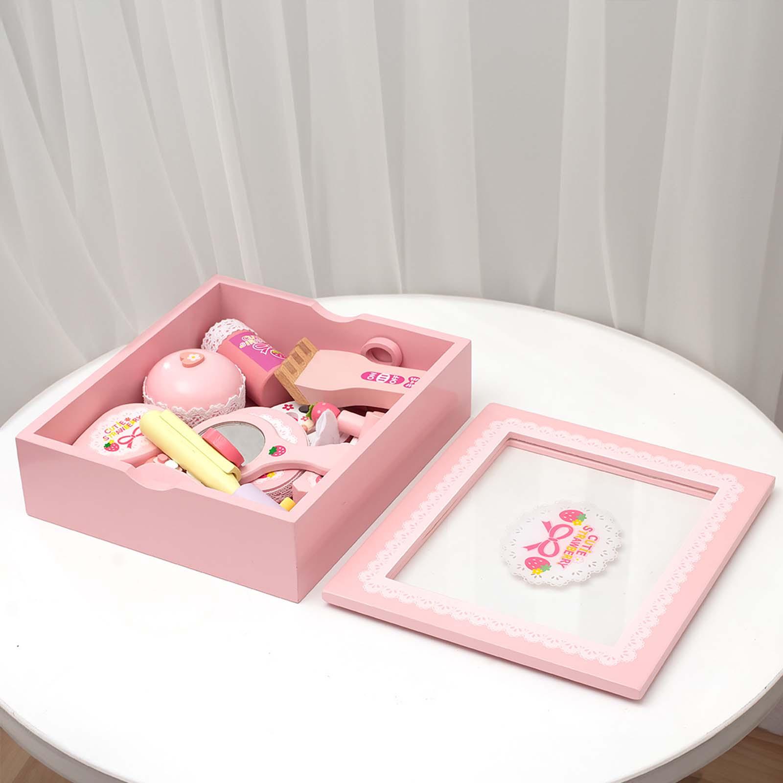 Beauty Makeup Games - Ensemble de jouets de beauté de