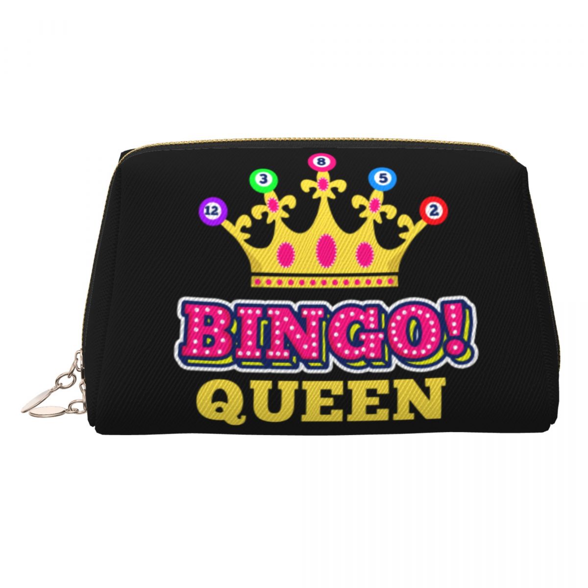 Beauty Makeup Games - Bingo Queen Bingo joueur jeu de