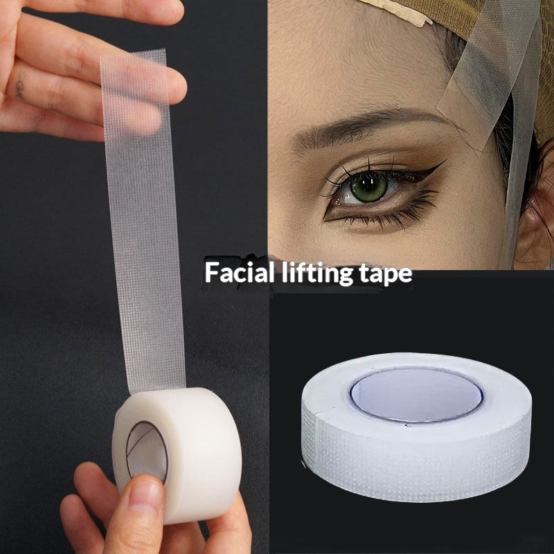 Beauty For Makeup - 1 Rouleau de 8m de Bande