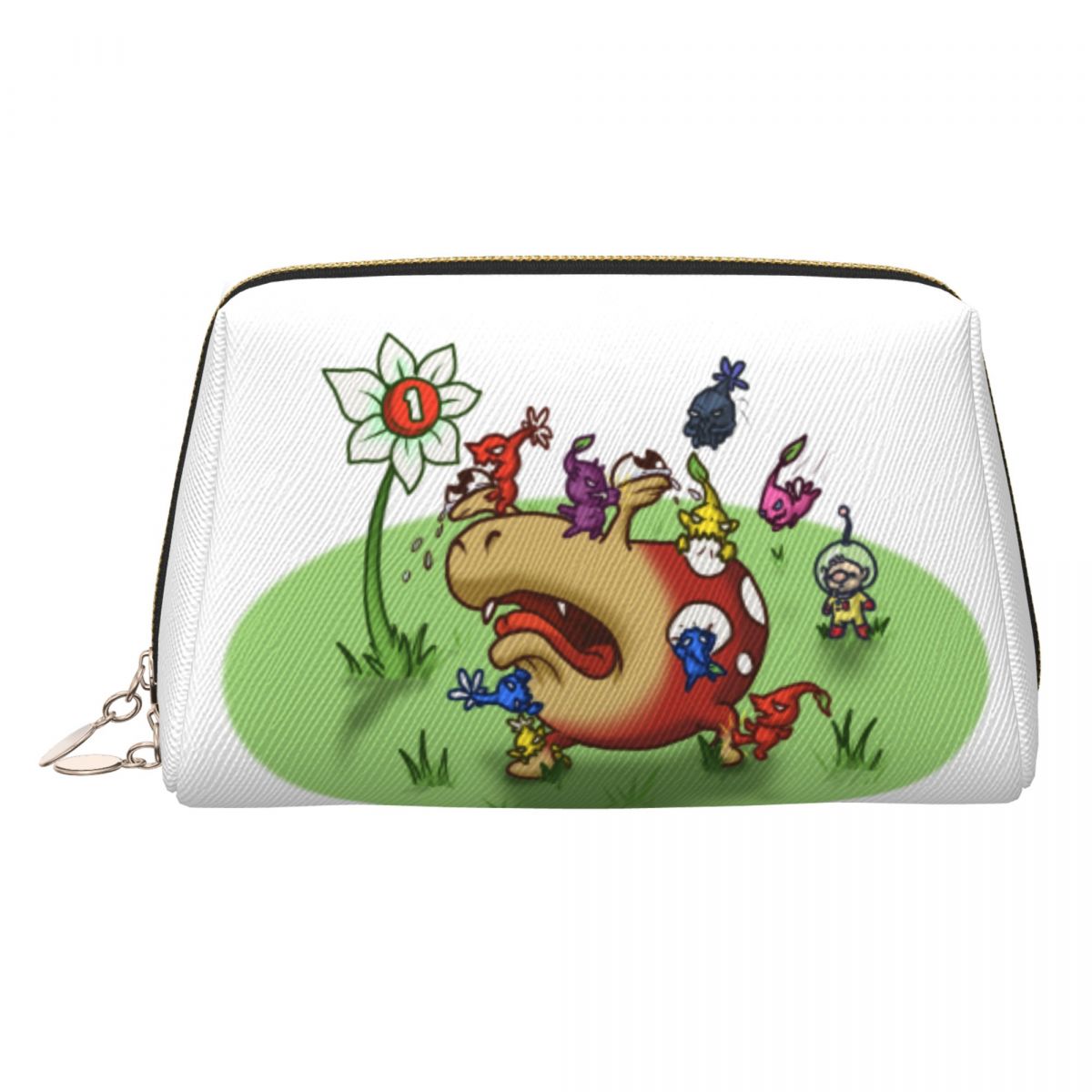 Beauty Makeup Games - Trousse de toilette de voyage avec