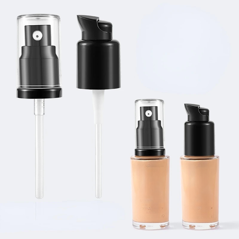 Beauty Makeup Wholesale - 1 Pompe Distributrice à Pression pour