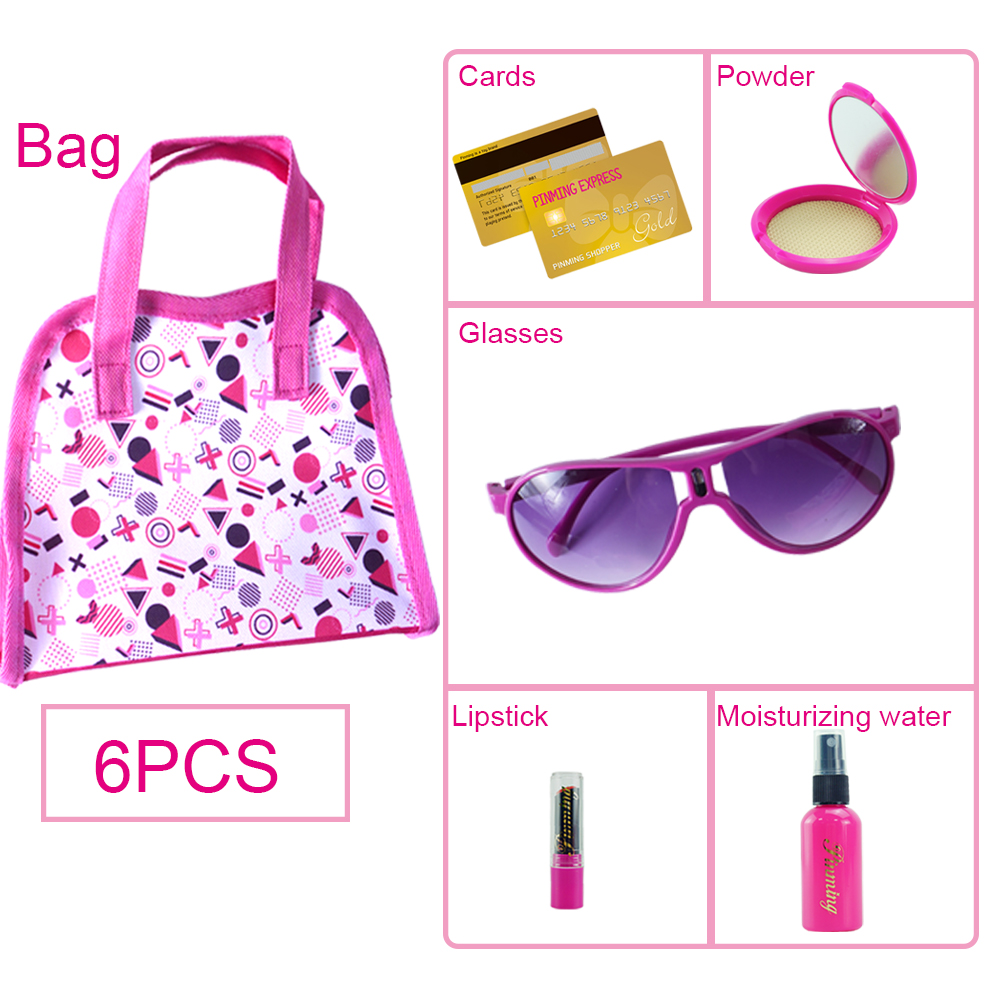 Sac à main de maquillage et de - Beauty Makeup Games avis et prix