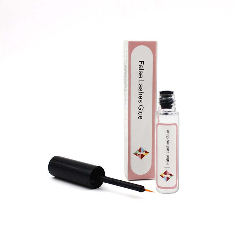 Colle transparente pour extens - Beauty Makeup Names avis et prix
