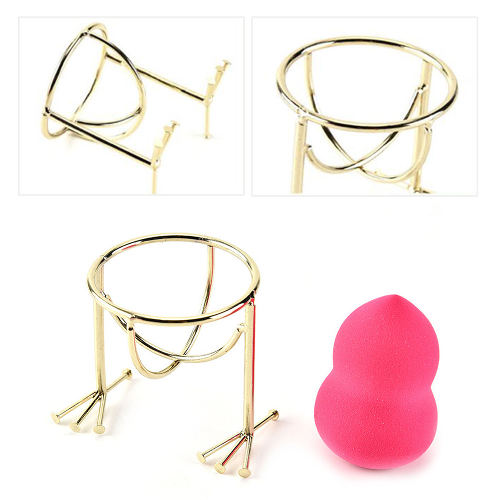 3 pièces : Support de séchage  - Beauty For Makeup avis et prix
