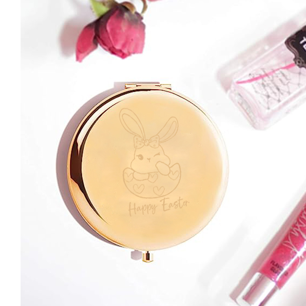 1 pièce Miroir de maquillage r - Beauty Makeup Names avis et prix