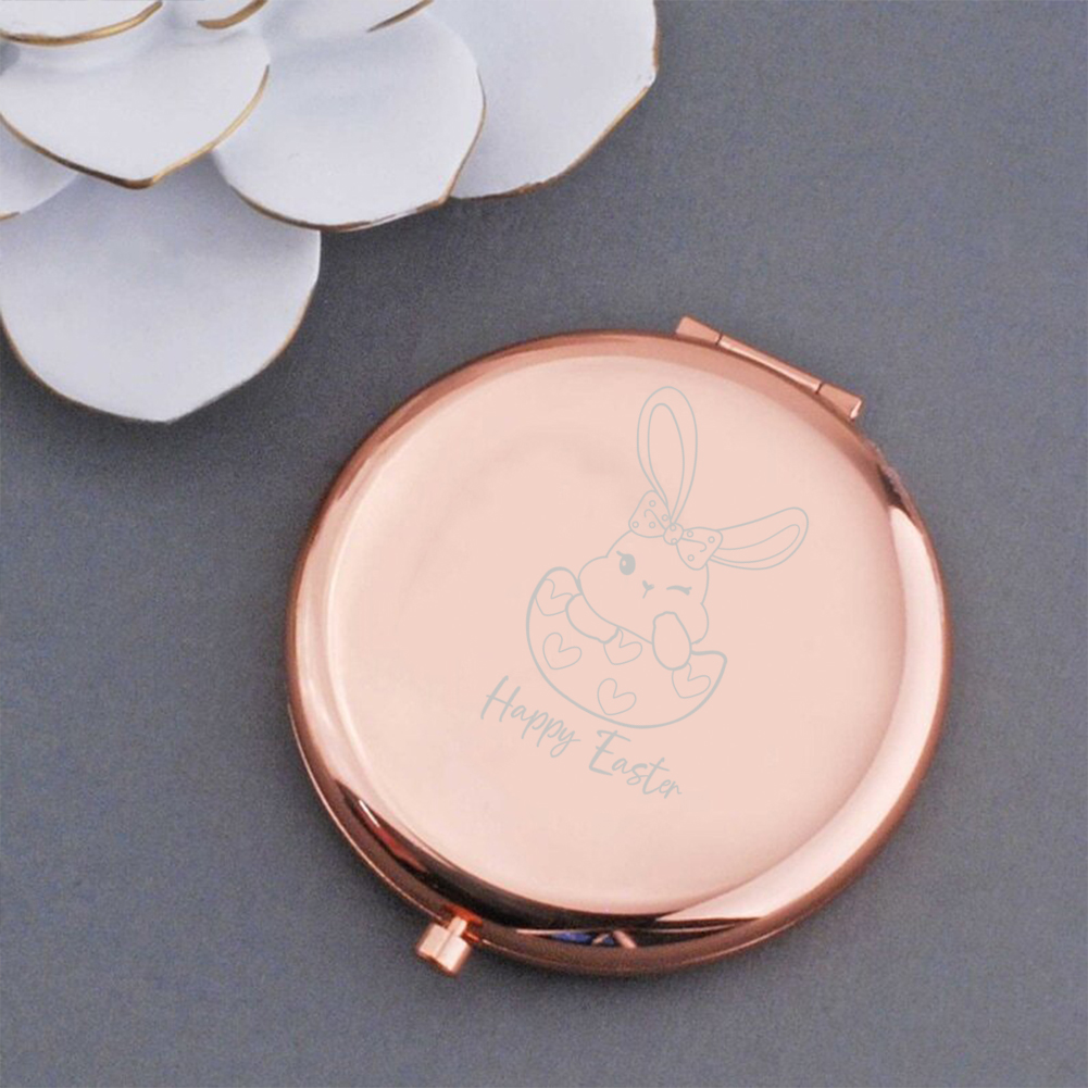 1 pièce Miroir de maquillage r - Beauty Makeup Names avis et prix
