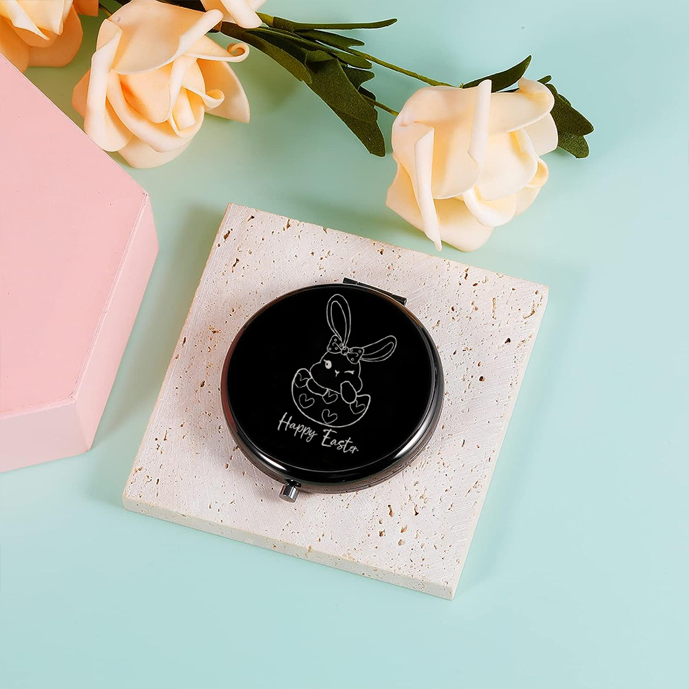 1 pièce Miroir de maquillage r - Beauty Makeup Names avis et prix
