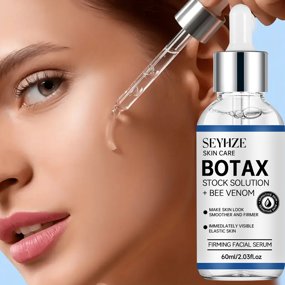 SEYHZE BOTAX Sérum Visage Amél - The Ordinary Serum Hyaluronic Acid avis et prix