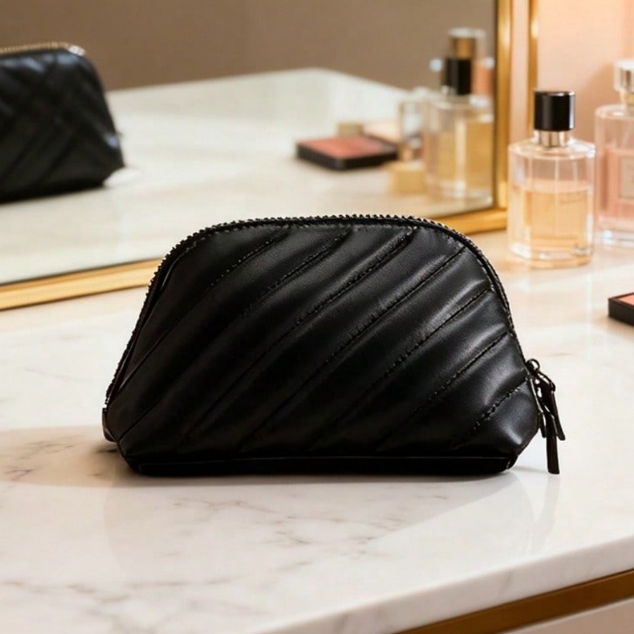 YSL Édition Limitée Trousse de - Ysl Beauty Makeup Bag avis et prix