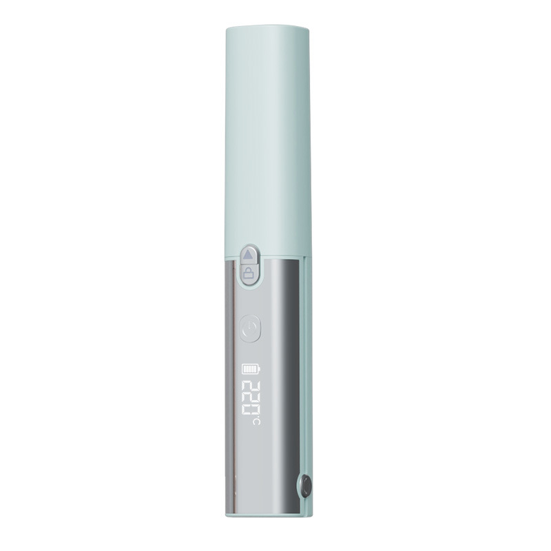 Brosse lissante sans fil porta - Hair Straightener avis et prix