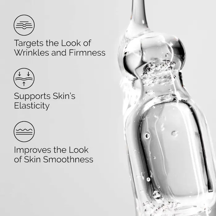 Sérum multi-peptidique + HA 30 - The Ordinary Serum Hyaluronic Acid avis et prix