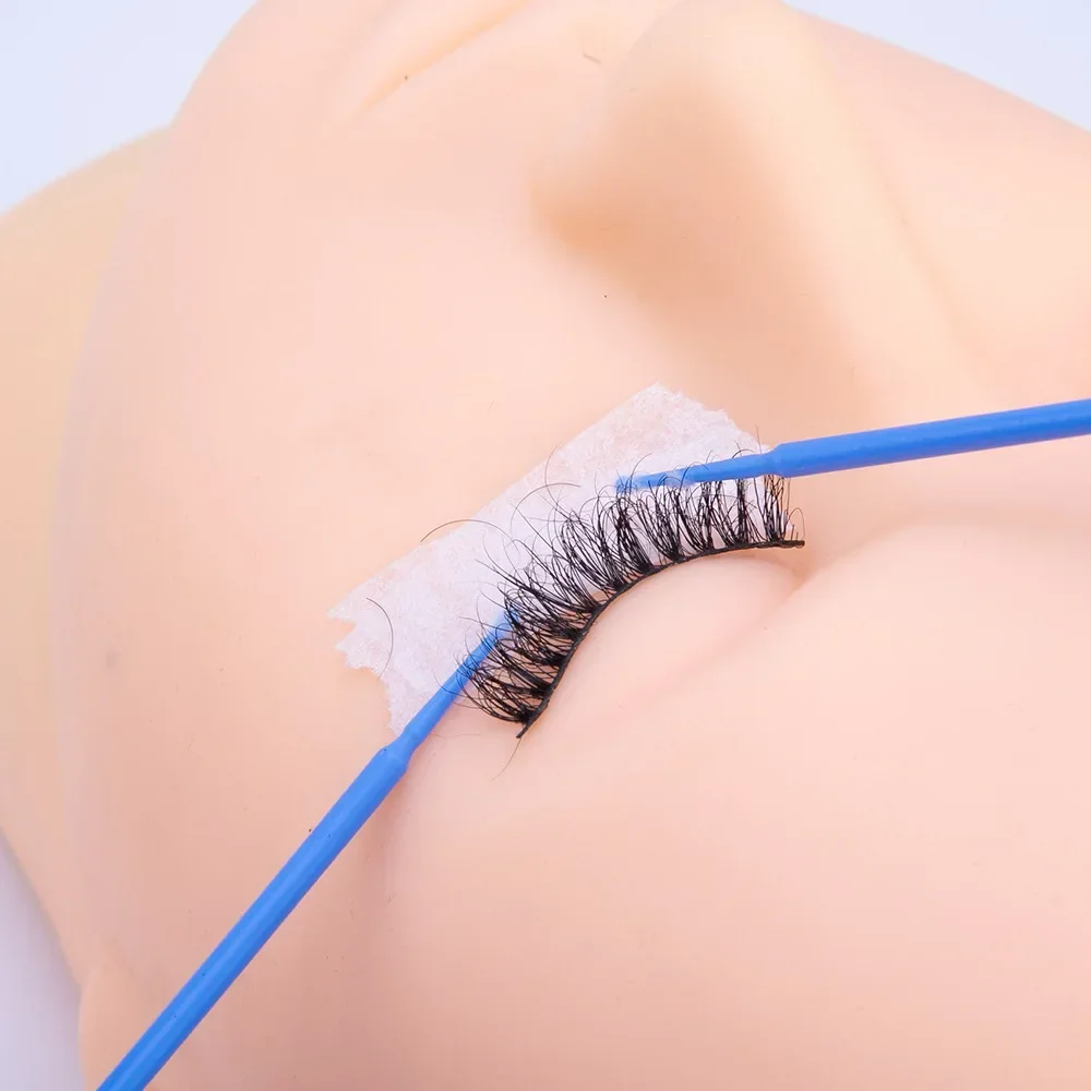 Brosse de nettoyage de cils, 1 - Beauty Makeup Wholesale avis et prix