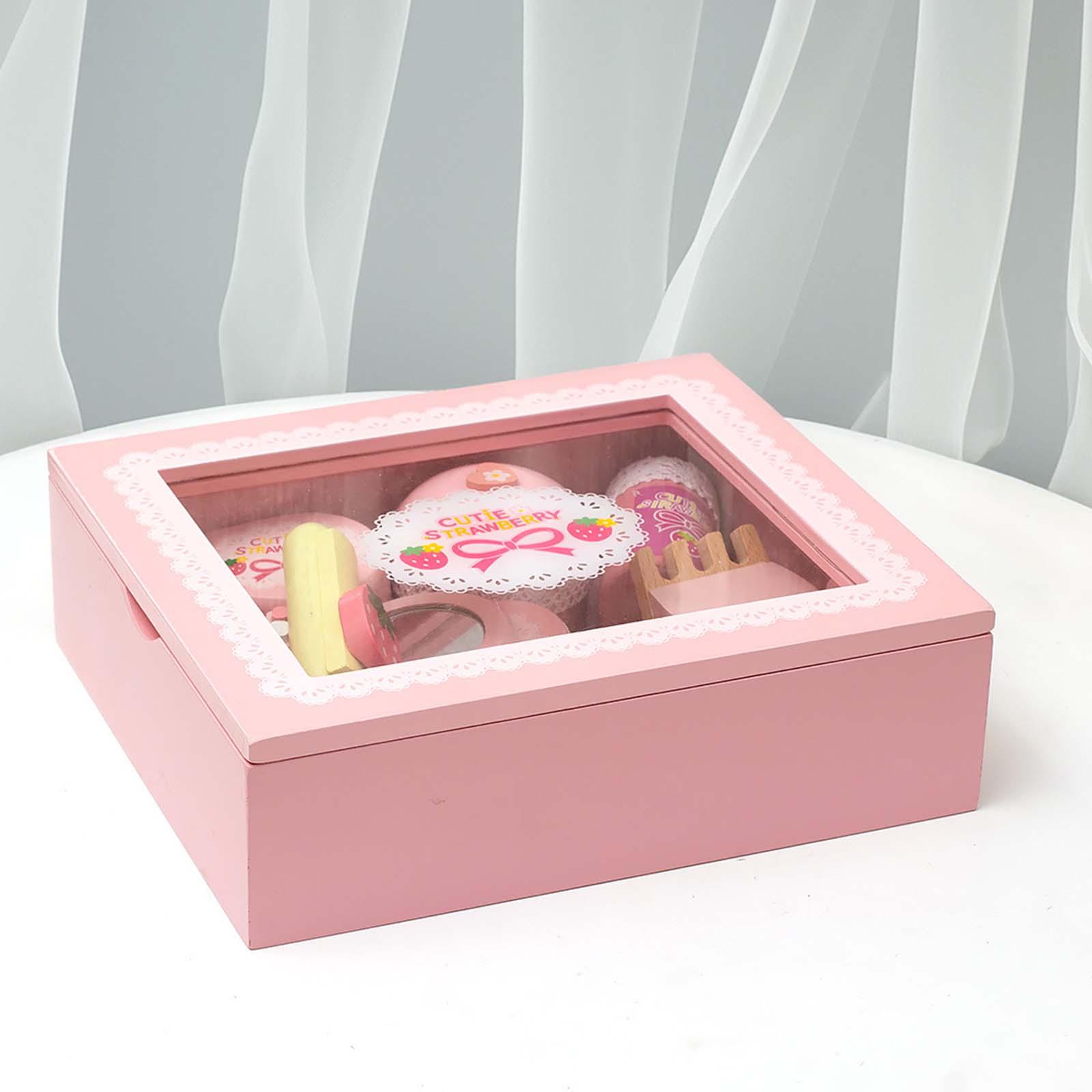 Ensemble de jouets de beauté d - Beauty Makeup Games avis et prix