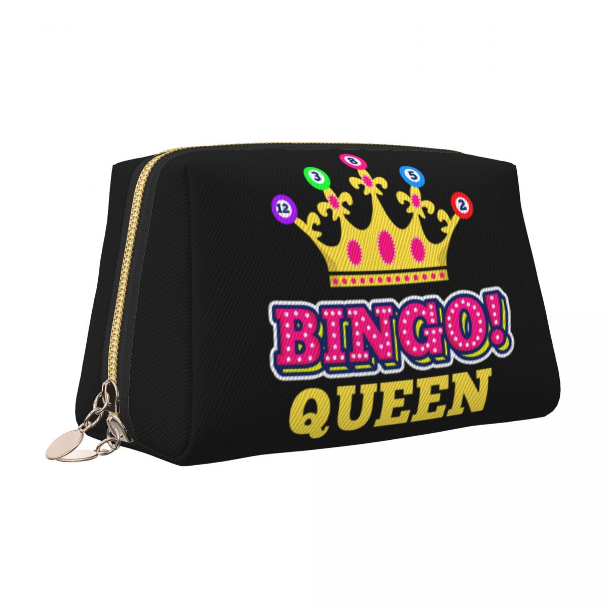 Bingo Queen Bingo joueur jeu d - Beauty Makeup Games avis et prix