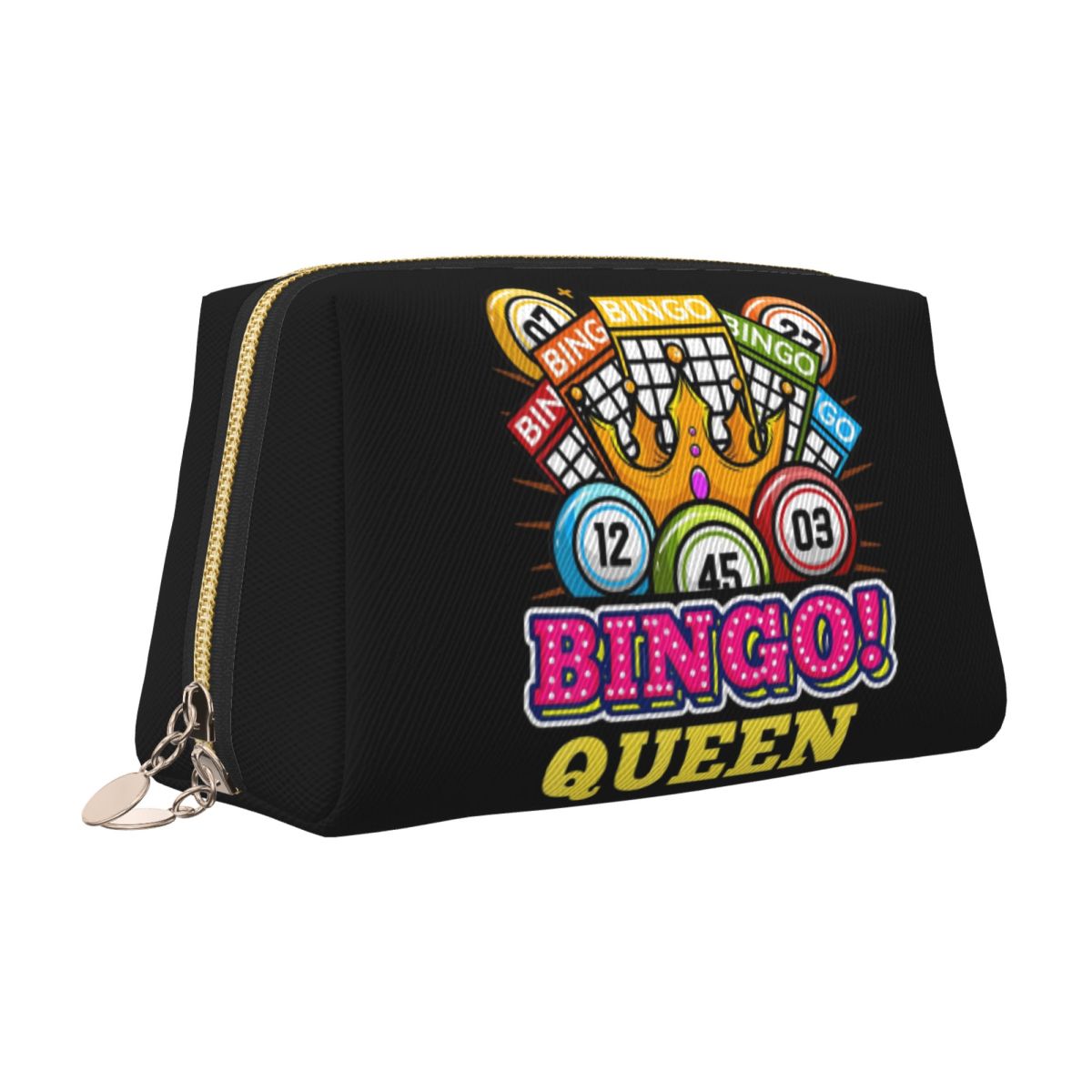 Bingo Queen Bingo joueur jeu d - Beauty Makeup Games avis et prix