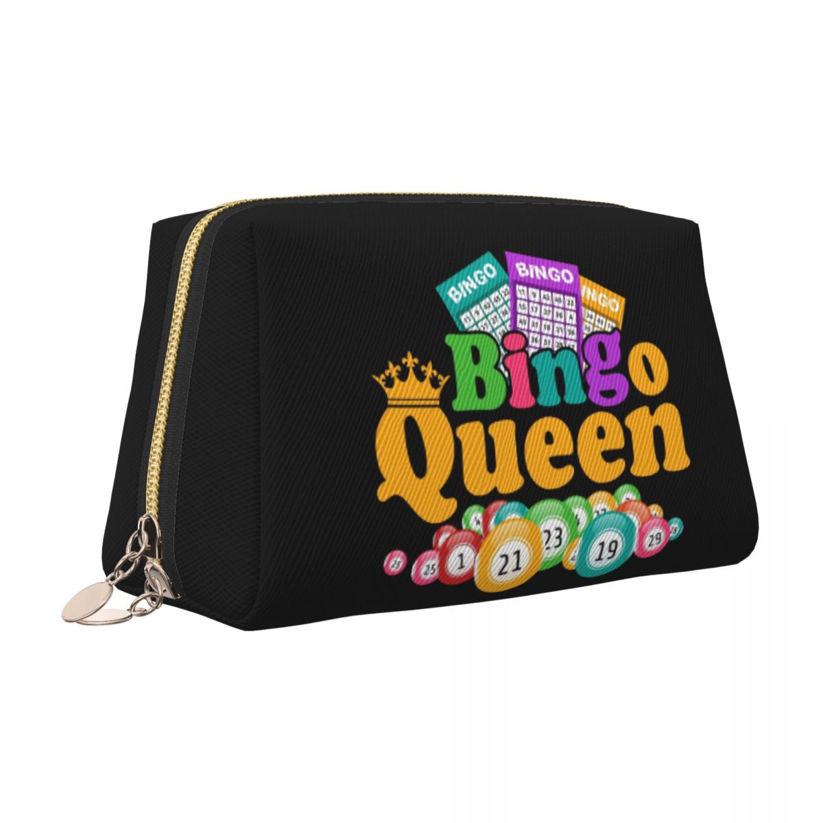 Bingo Queen Bingo joueur jeu d - Beauty Makeup Games avis et prix