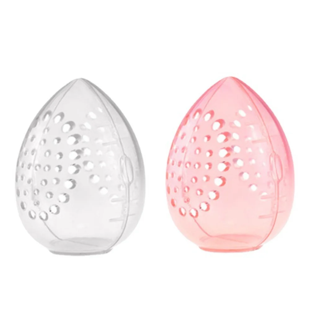 Boîte de rangement transparent - Beauty Makeup Egg avis et prix