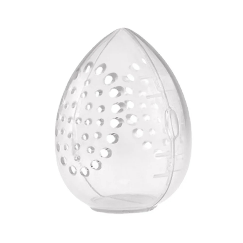 Boîte de rangement transparent - Beauty Makeup Egg avis et prix