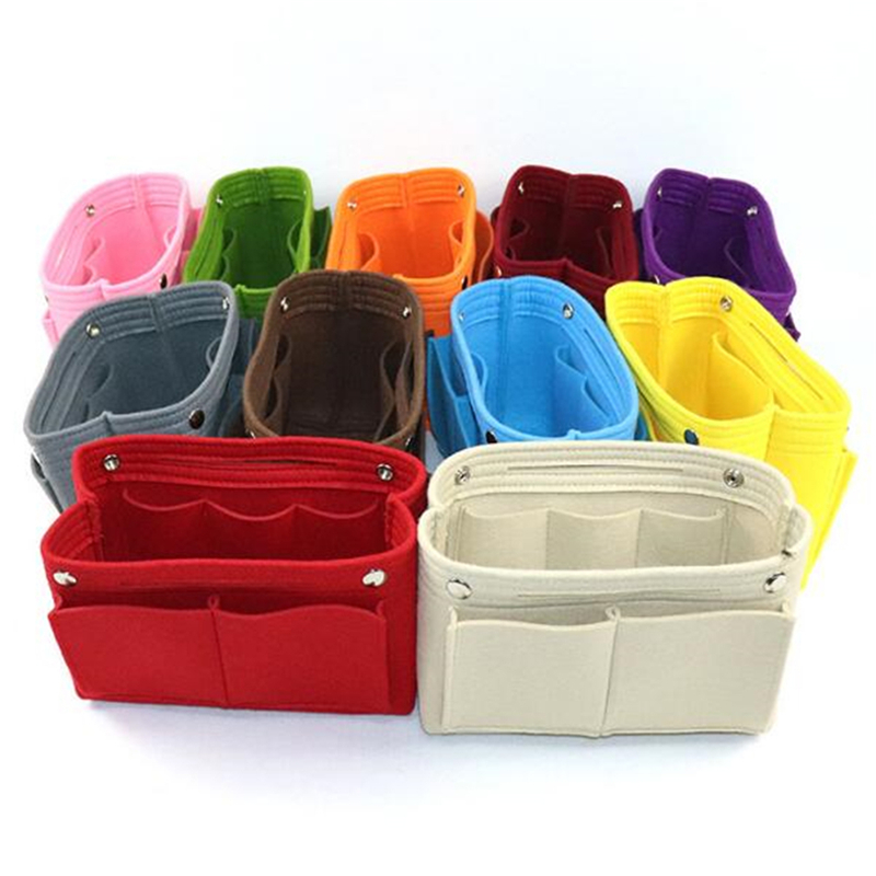 Sac de maquillage à insertion  - Ysl Beauty Makeup Bag avis et prix