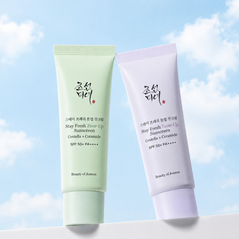 Base de Teint Éclaircissante V - Beauty Of Joseon Makeup avis et prix