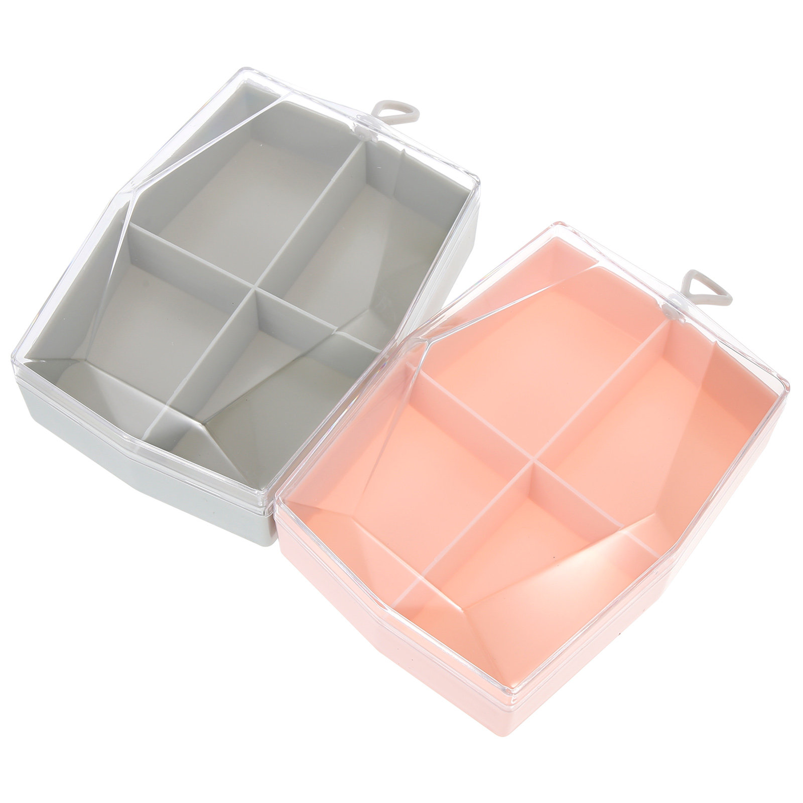 Boîte à éponges de beauté en A - Beauty For Makeup avis et prix
