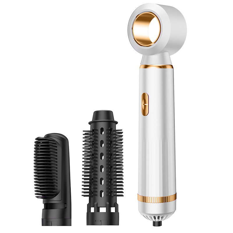 Sèche-cheveux électrique 3 en  - Hair Straightener avis et prix