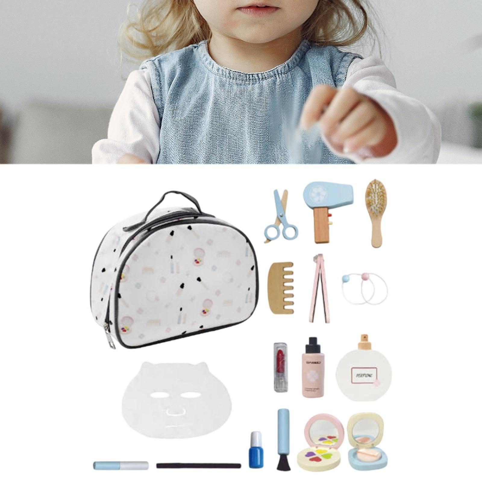 Ensemble de jouets de maquilla - Beauty Makeup Games avis et prix