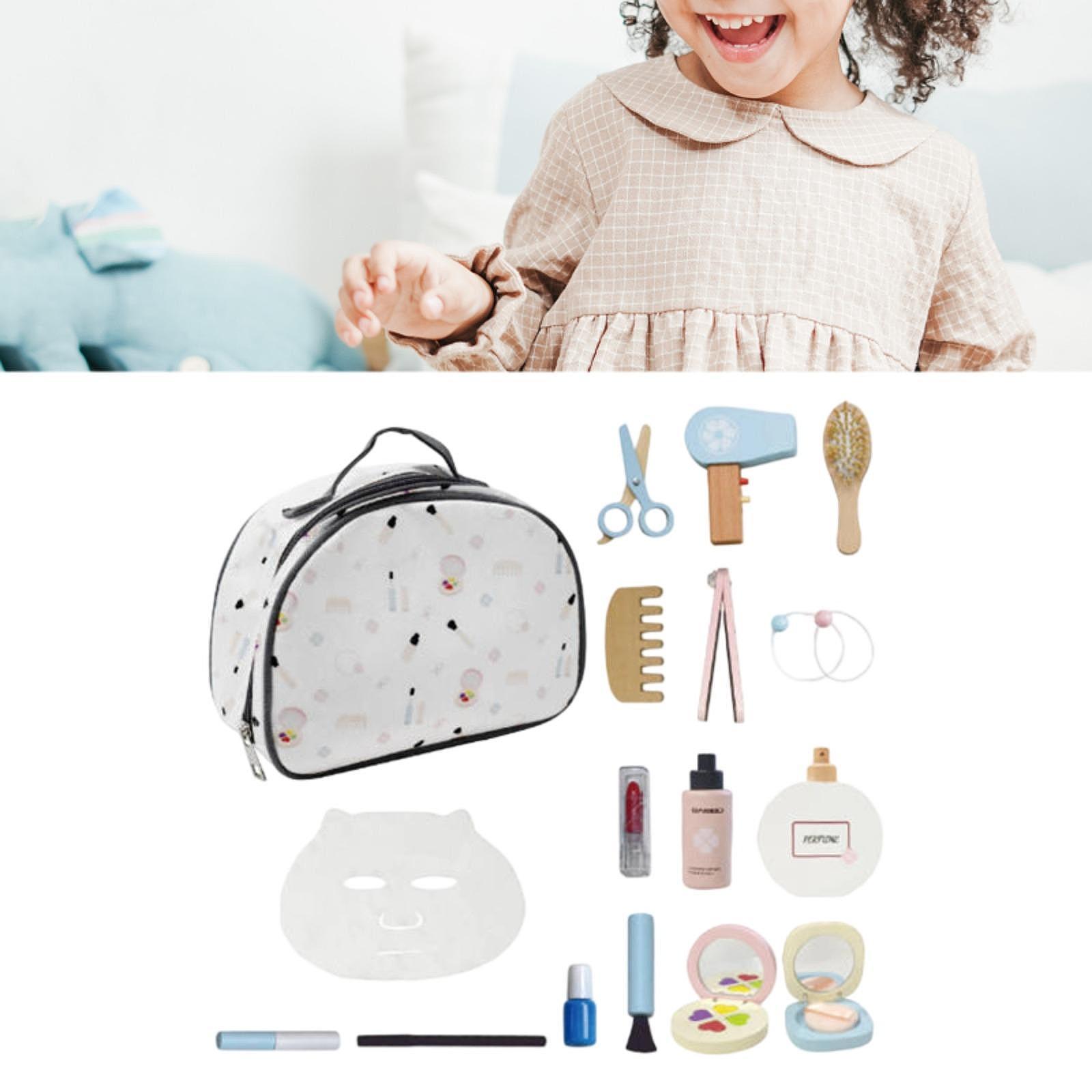 Ensemble de jouets de maquilla - Beauty Makeup Games avis et prix