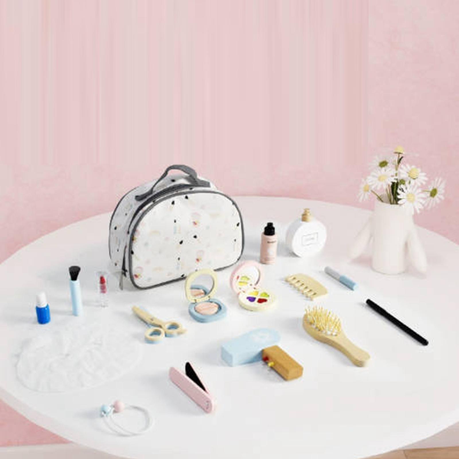 Ensemble de jouets de maquilla - Beauty Makeup Games avis et prix