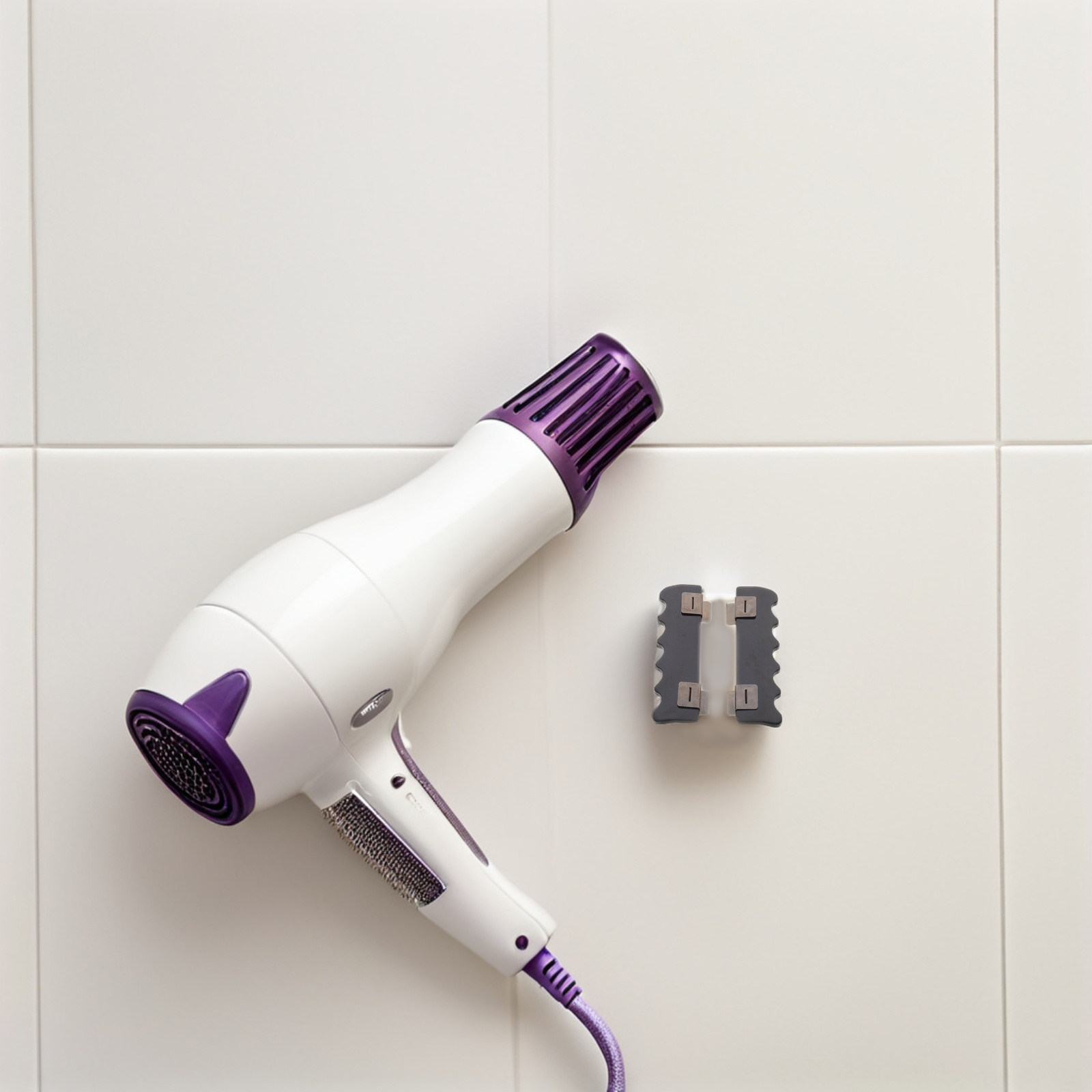 Lot de 2 embouts de séchage po - Hair Straightener avis et prix