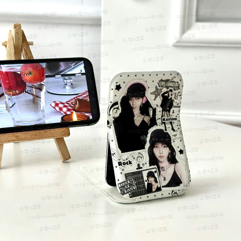 Miroir de maquillage pliable A - Beauty For Makeup avis et prix