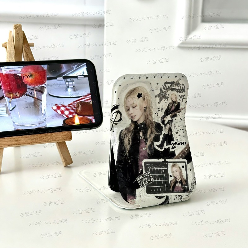 Miroir de maquillage pliable A - Beauty For Makeup avis et prix