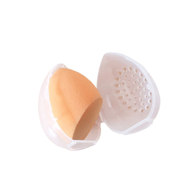 AfricMakeup-Boîte de rangement - Beauty Makeup Egg avis et prix