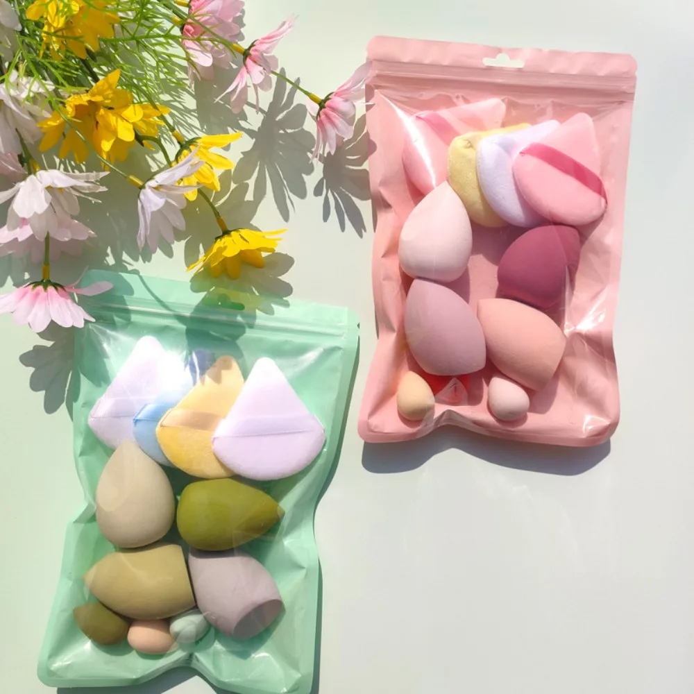 11/12 pièces cosmétique bouffé - Beauty Makeup Egg avis et prix