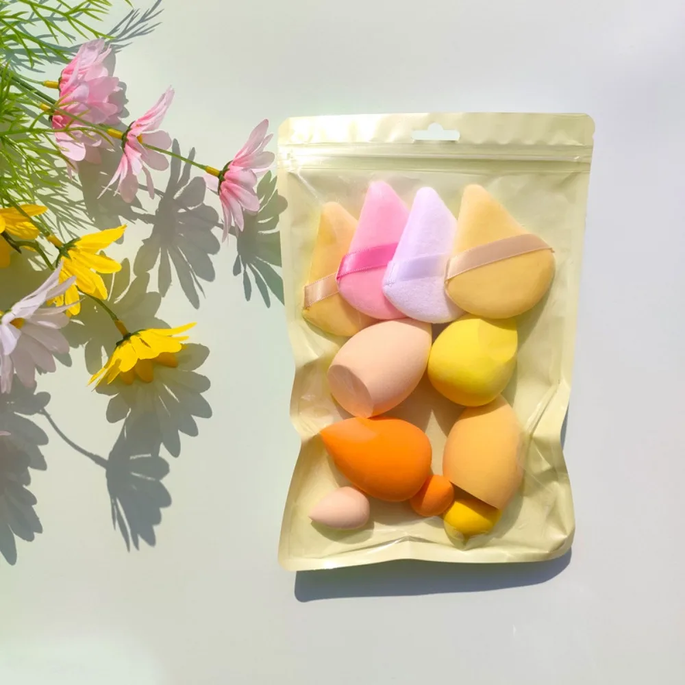 11/12 pièces cosmétique bouffé - Beauty Makeup Egg avis et prix