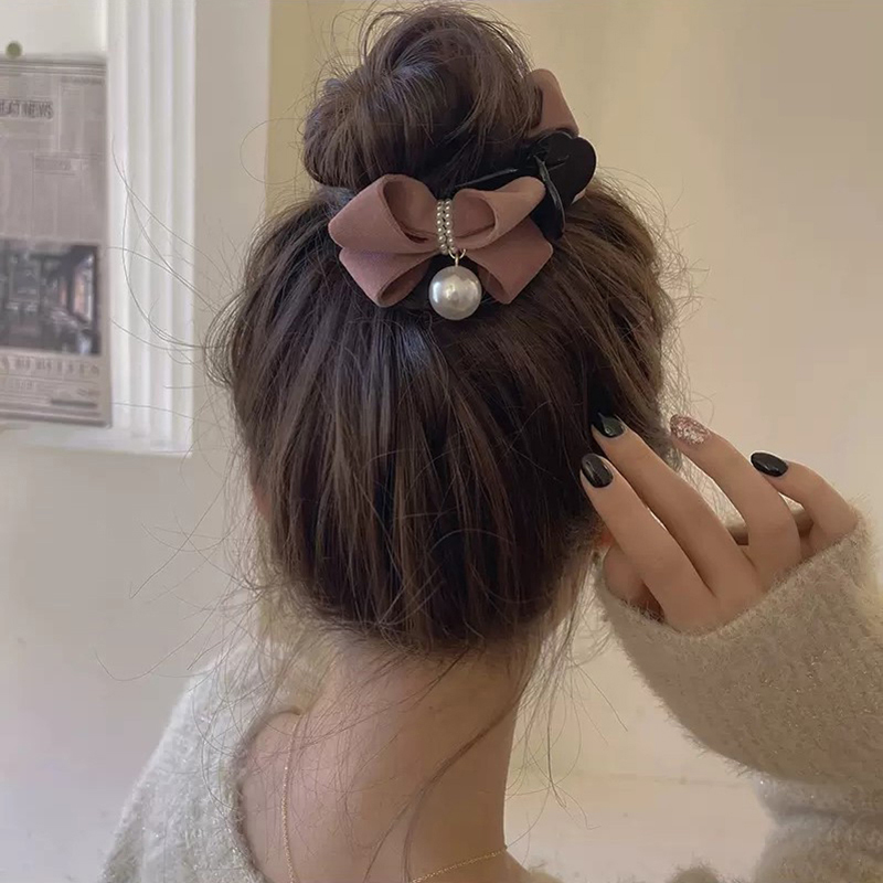 Pince à Cheveux Élégante en Pe - Beauty Makeup Wholesale avis et prix