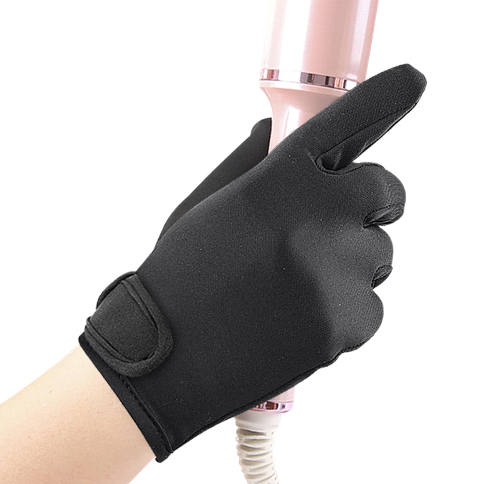 1PC Gant de protection thermiq - Hair Straightener avis et prix