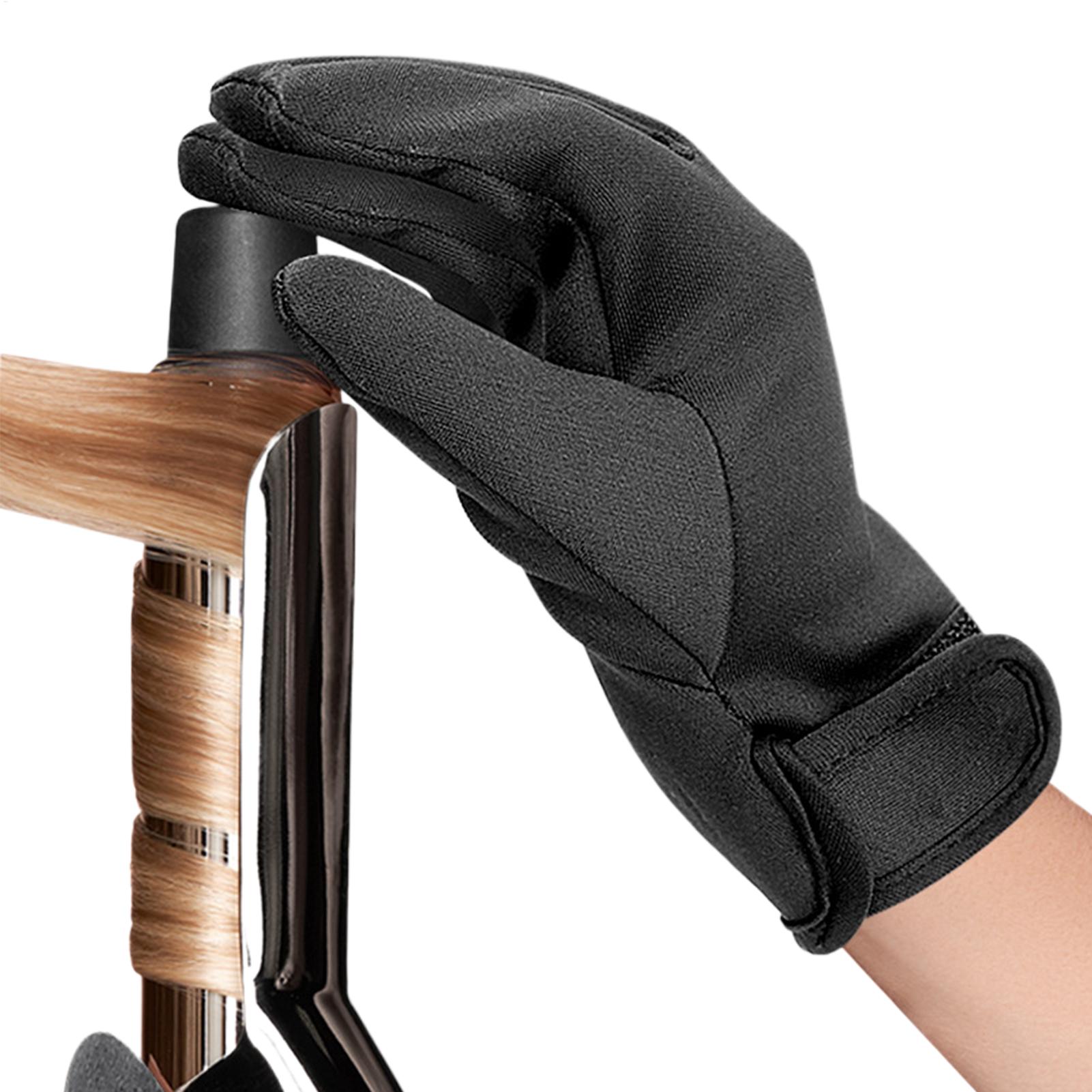 1PC Gant de protection thermiq - Hair Straightener avis et prix