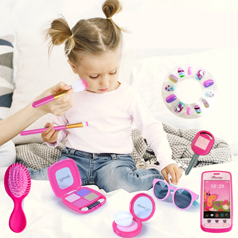 Kit de maquillage pour filles, - Beauty Makeup Games avis et prix