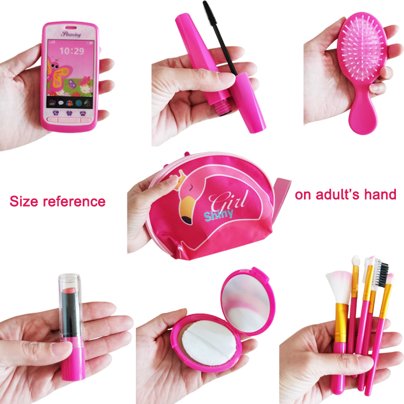 Kit de maquillage pour filles, - Beauty Makeup Games avis et prix