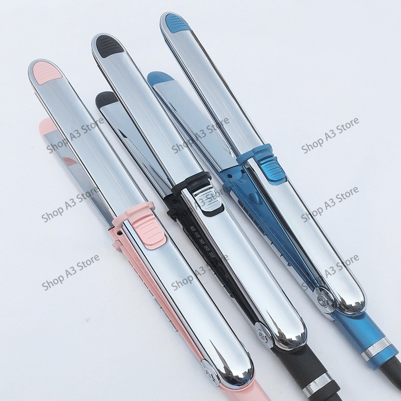 Lisseur en céramique tourmalin - Hair Straightener avis et prix