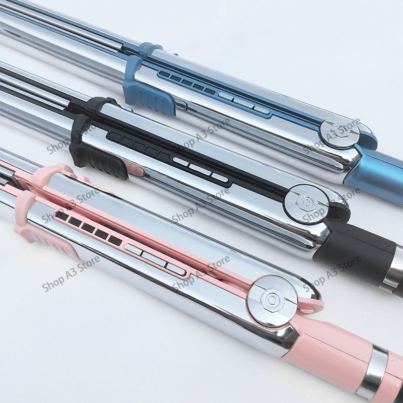 Lisseur en céramique tourmalin - Hair Straightener avis et prix