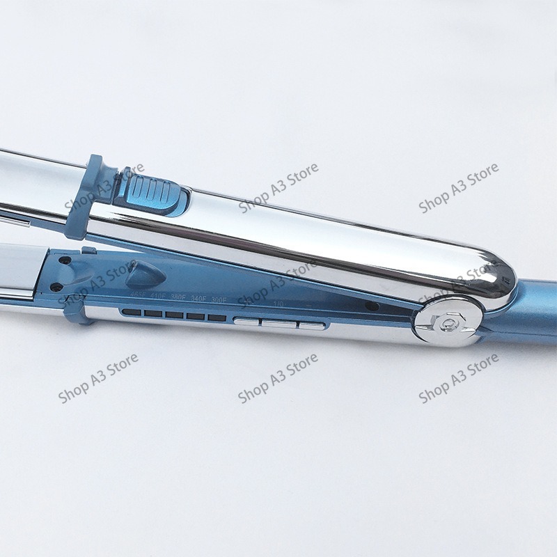 Lisseur en céramique tourmalin - Hair Straightener avis et prix