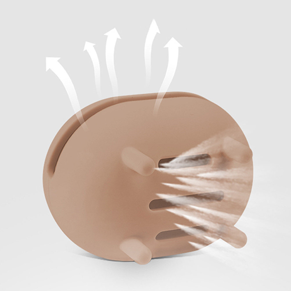 Étui en silicone premium pour  - Beauty For Makeup avis et prix