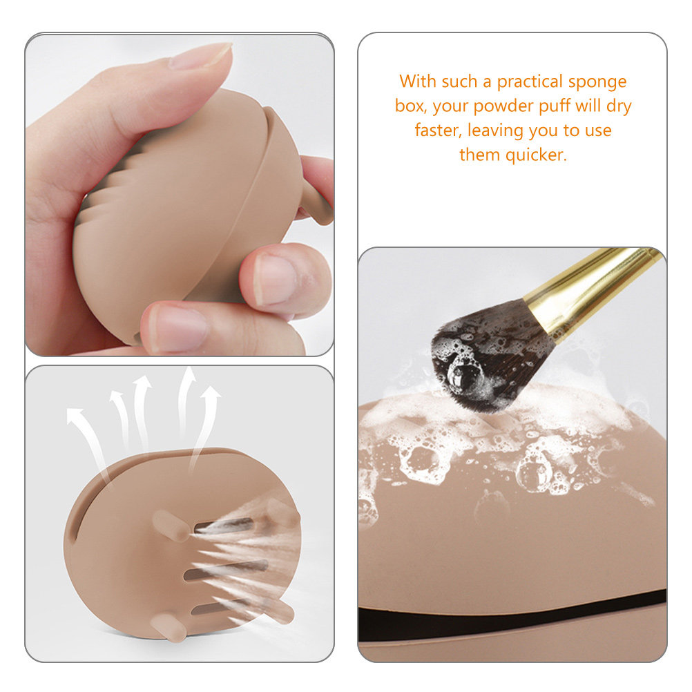 Étui en silicone premium pour  - Beauty For Makeup avis et prix