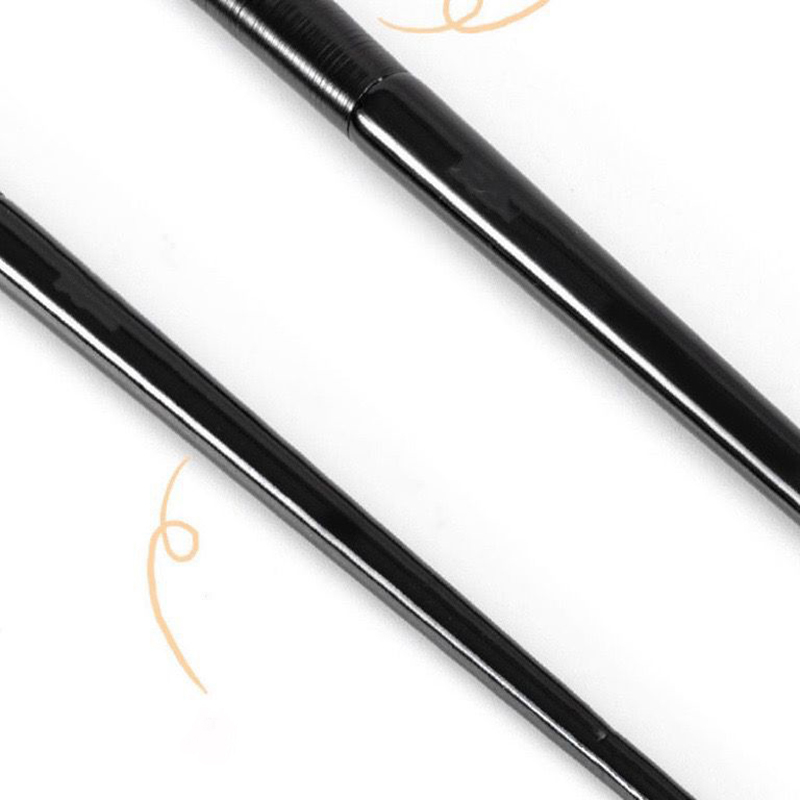● Ensemble de 6 pinceaux de ma - Makeup Beauty Ro avis et prix