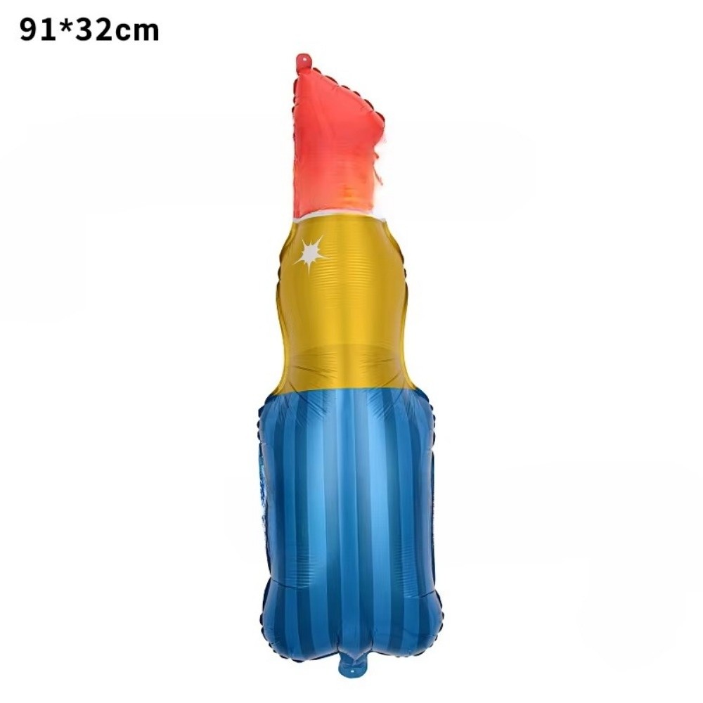 Nouveaux Ballons en Aluminium  - Beauty Makeup School avis et prix