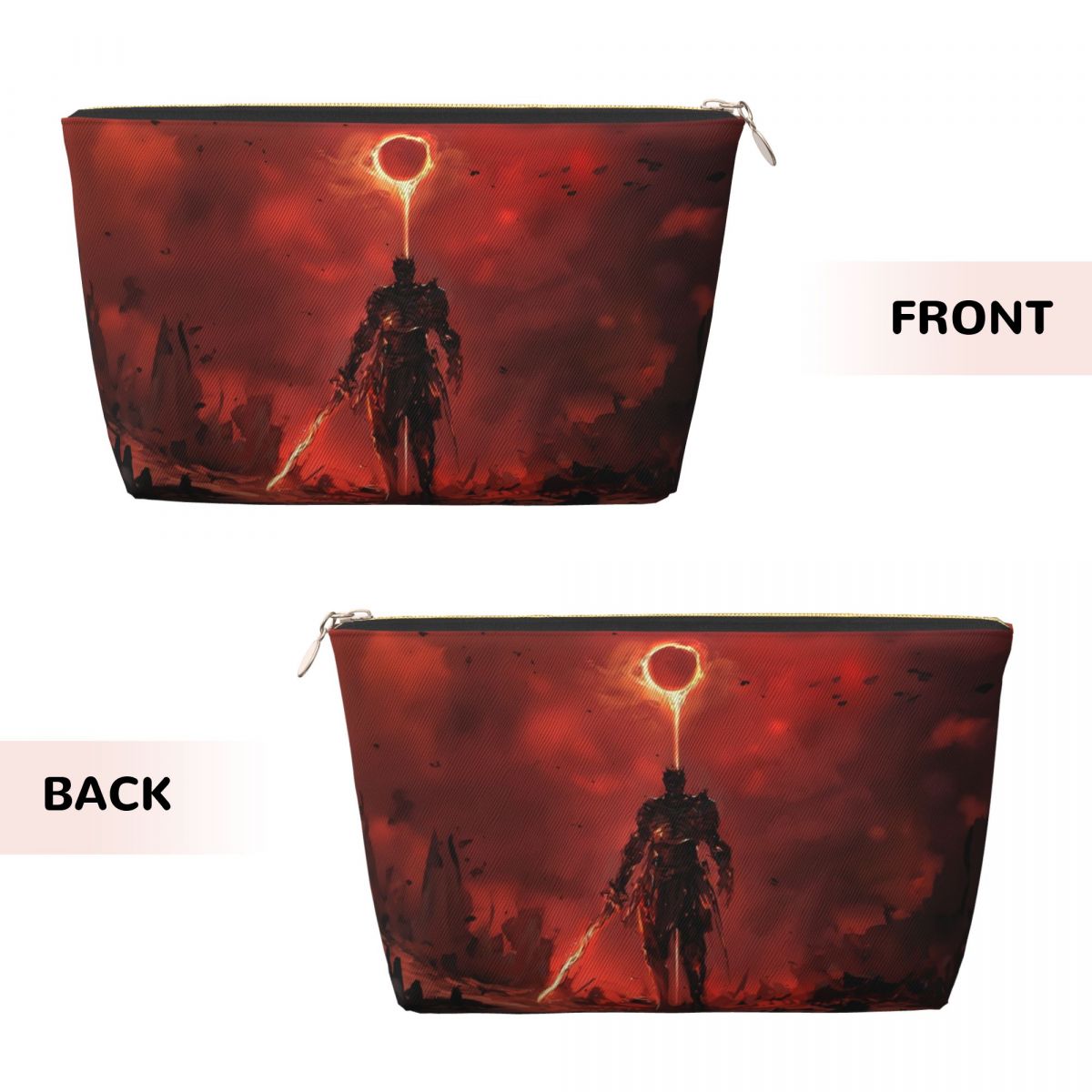 Trousse de toilette de voyage  - Beauty Makeup Games avis et prix