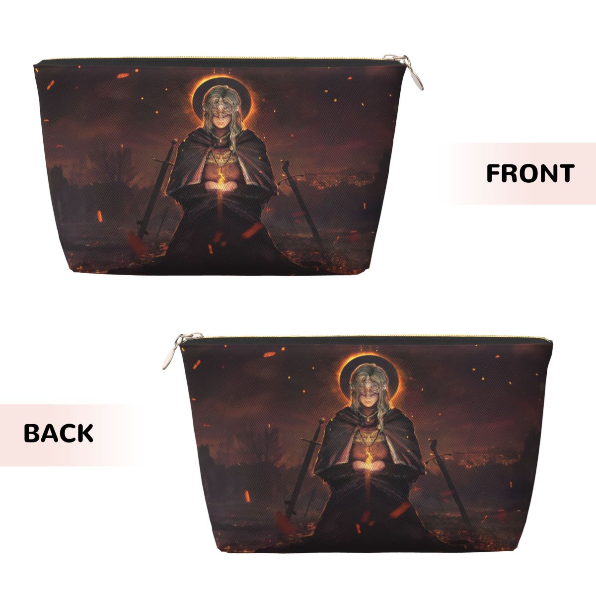 Trousse de toilette de voyage  - Beauty Makeup Games avis et prix